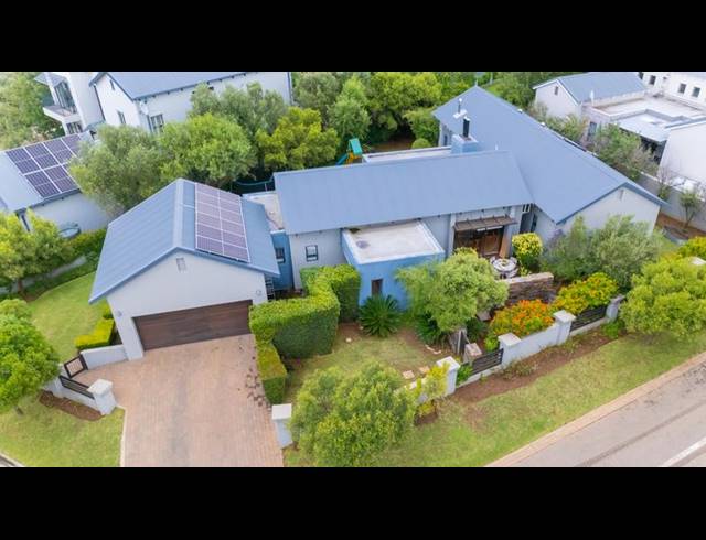 3 BEDROOM HOUSE FOR SALE IN COPPERLEAF ESTATE